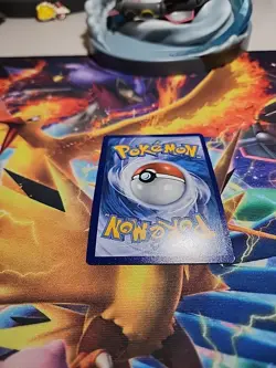 Pokemon TCG Galarian Rapidash SWSH Black Star Promos SWSH111 Holo Promo - Image 3