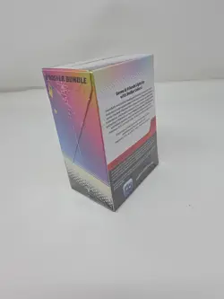 Pokemon Scarlet & Violet Prismatic Evolutions Booster Bundle Box #IK - Image 2