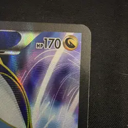 Pokemon Latios EX Full Art Holo Ultra Rare Plasma Freeze 113/116 Ryo Ueda 2013 - Image 3