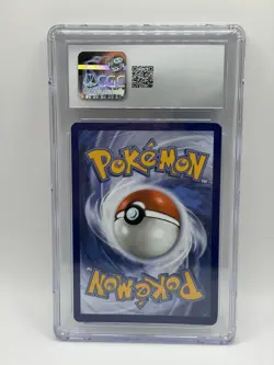 Pokemon Articuno 161/159 Sv09: Journey Together Illustration Rare Holo - CGC 10 - Image 2