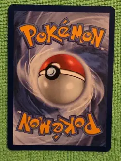 Pokemon TCG Holo Ultra Rare Full Art Battle Cage 116/094 - Image 2