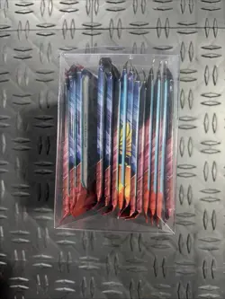 Lot of 30 Pokemon TCG Destined Rivals Booster Packs - New/Sealed/Loose - Image 4