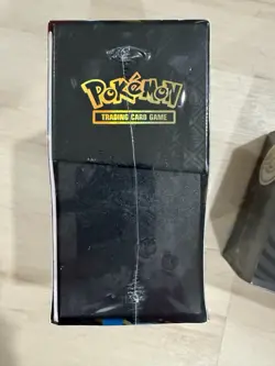 Pokemon Mega Evolution Elite Trainer Box ETB Set of 2 Factory Sealed - Image 3