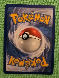 Zacian V - 138/202 Ultra Rare Sword & Shield Base Set Pokemon TCG Holo - Image 2