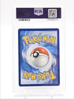 MEGA ABSOL EX 2025 POKEMON MEGA EVOLUTION ULTRA RARE FA PSA 10 Q6222 - Image 2