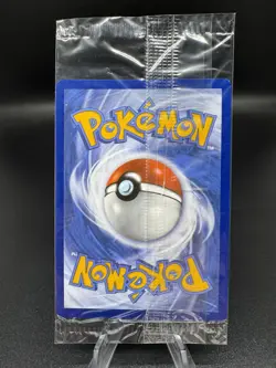 Pokemon TCG Teal Mask Ogerpon 123 Pokemon Center ETB SV Promo SEALED - Image 2