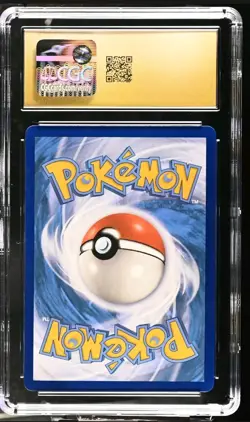 Raikou V 048/172 Brilliant Stars Pokemon CGC Pristine 10 Gold Label - Image 2