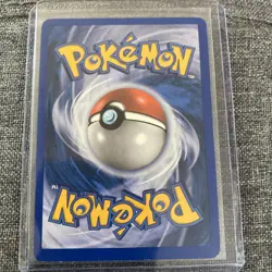 Pokemon Ditto Charmander 61/113 EX Delta Species 2005 LP excellent. - Image 5