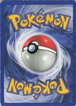 Pokemon - Grimer - Team Rocket 57/82 1st Edition - Common - HP - Image 2