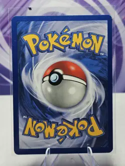 Goldeen 53/64 Jungle Pokemon TCG LP - Image 2