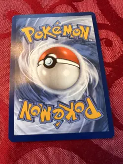 Pokemon TCG Mesprit - Illustration Rare SV08 Surging Sparks 204/191 NM - Image 2