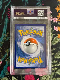 Pokemon TCG PSA 10 Shiny Articuno GX Full Art Holo Hidden Fates SV54/SV94 - Image 2