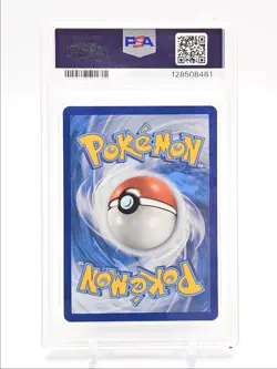 SURFING PIKACHU V 2021 POKEMON CELEBRATIONS CLASSIC RARE 008/025 PSA 9 Q6222 - Image 2