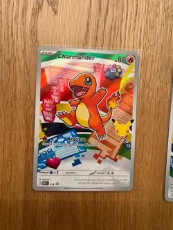 Primi Compagni d'Avventura - Trio Starter Kanto - Pokemon 30th Anniversary ITA - Image 2