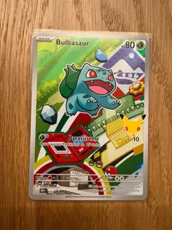 Primi Compagni d'Avventura - Trio Starter Kanto - Pokemon 30th Anniversary ITA - Image 4