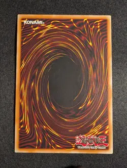 Yugioh - Z-Metal Tank LCKC-EN007 1st Edition Ultra Rare NM - Image 2