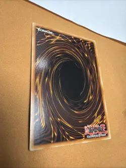 *** LAVA GOLEM *** ULTRA RARE MINT/NM DUEL TERMINAL HAC1-EN008 YUGIOH! - Image 4