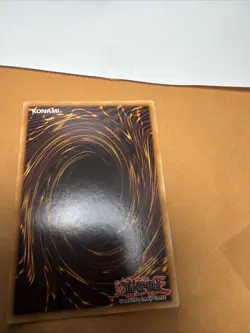 *** LAVA GOLEM *** ULTRA RARE MINT/NM DUEL TERMINAL HAC1-EN008 YUGIOH! - Image 5