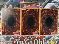 ***3x Djinn Presider of Rituals 3x*** THSF-EN037 | SUPER 1Ed/Unlim | YuGiOh! NM - Image 2