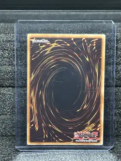 Konami Yu-Gi-Oh! Ghost Reaper & Winter Cherries LCKC-EN079 Zombie/Tuner 0/1800 - Image 2