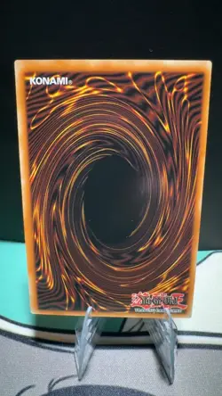 Timaeus the United Dragon MP23-EN003 Prismatic Secret Rare 1st Edition LP - Image 2