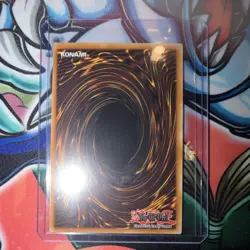 RA05-EN080 Dominus Impulse Trap Platinum Secret Rare Foil TCG YuGiOh - Image 5
