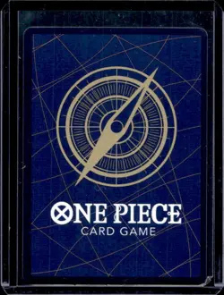 2025 One Piece The Best Vol. 2 Charlotte Pudding Promo #PRB02-010 - Image 2