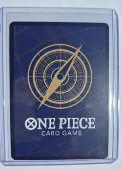 One Piece Adventure on Kami's Island Mamaragan OP15-078 Event SR English #2 - Image 2