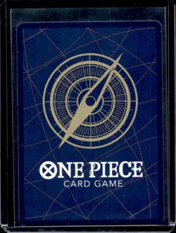 2025 One Piece The Best Vol. 2 Perona Promo #ST12-005 - Image 2