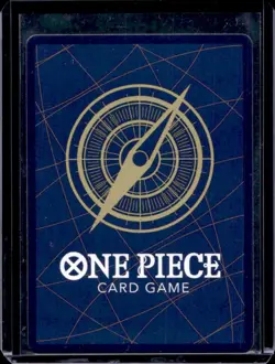 2025 One Piece Royal Blood OP10 Kyros Super Rare #OP10-046 - Image 2