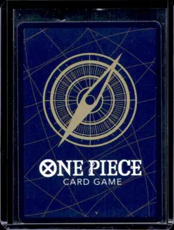 2024 One Piece 500 Years in the Future Monkey.D.Dragon Super Rare #OP07-015 - Image 2