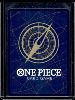 2025 One Piece The Best Vol. 2 Monkey D. Luffy Promo #P-075 - Image 2