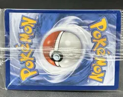 Pokemon Charmander Promo Card SVP 044 Obsidian Flames Sealed (LIGHTLY CURVED) A1 - Image 3