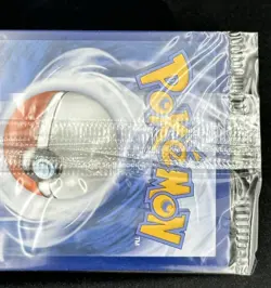 Pokemon Charmander Promo Card SVP 044 Obsidian Flames Sealed (LIGHTLY CURVED) A1 - Image 5