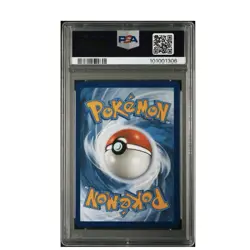 2023 POKEMON SVP EN-SV BLACK STAR PROMO #044 CHARMANDER PSA 10 - Image 2
