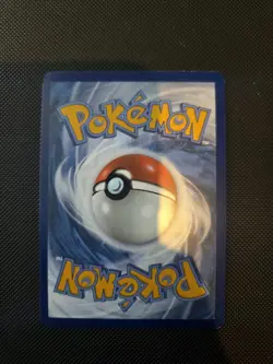 Charmander SVP 044 Pokemon Center Stamped Promo - Image 3
