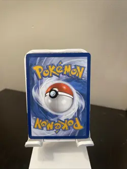 Charmander 044 SVP EN Pokemon Obsidian Flames ETB Promo Scarlet & Violet - Image 3