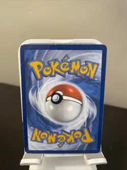 Charmander 044 SVP EN Pokemon Obsidian Flames ETB Promo Scarlet & Violet - Image 4