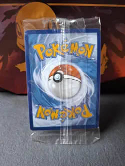 Pokemon Centre Charmander SVP 044 Promo Obsidian Flames Sealed - Image 2