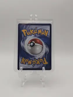 Charmander Pokemon Center Stamped - SVP044 - Black Star Promo SVP 044 NM - Image 2