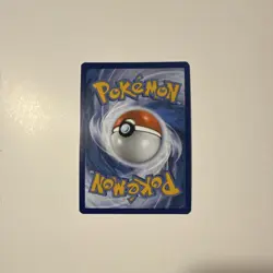 Pokemon Charmander SVP 044 Scarlet & Violet Promo Holo - Image 3