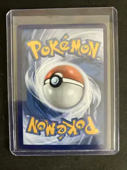 Pokemon TCG Charmander #044 SVP Black Star Promo Card Obsidian Flames - Image 2