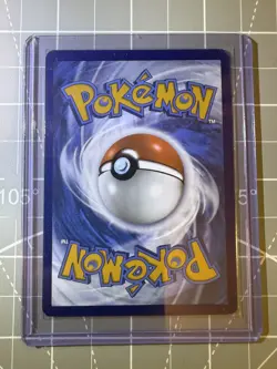 Pokemon TCG Charmander SVP 044 Obsidian Flames Pokemon Center Stamp Promo ENG NM - Image 2