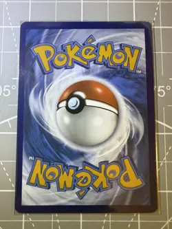 Pokemon TCG Charmander SVP 044 Obsidian Flames Pokemon Center Stamp Promo ENG NM - Image 4