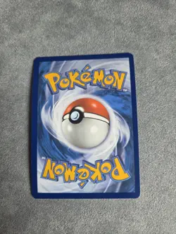 Pokemon TCG Charmander #044 SVP Black Star Promo Card - Image 2