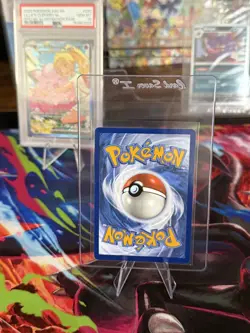 Pokemon TCG Charmander SVP 044 Obsidian Flames ETB Promo NM - Image 2