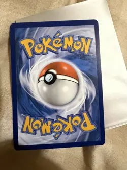 Pokemon Charmander Promo SVP 044 Obsidian Flames - Image 2
