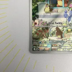 Pokemon Charmander SVP EN 044 Scarlet & Violet Promo Foil English 2023 - Image 2