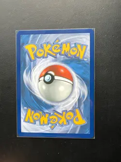 Clawitzer 141/132 Mega Evolution Pokemon NM - Image 2