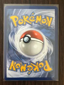 Clawitzer 141/132 Illustration Rare Mega Evolution Pokemon NM - Image 2